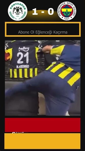 Watch Fenerbahçe Remix and Have Fun #forzacimbom #galatasaray #fenerbahçe #champion #football #ch...