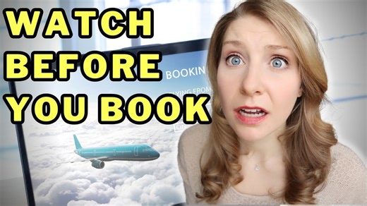 Avoid These 6 Flight Booking Mistakes
