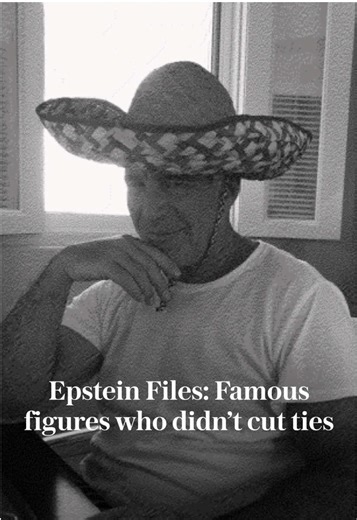 Exploring the Elite's Connection to Jeffrey Epstein