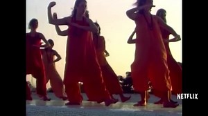 ▶️ Wild Wild Country - Official Trailer