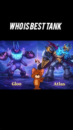 who is best tank mlbb