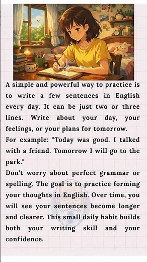 Speak English With Confidence at‪@Learn-English-Podcast‬ #slowenglish #english #podcast #learnenglish