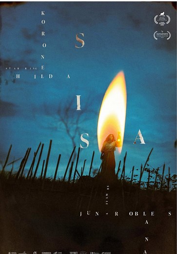 Sisa: Upcoming Pinoy Movie Premiering March 4, 2025