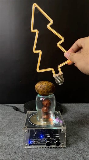 Tesla coil experiment ep5