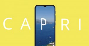Motorola pregătește două noi smartphone-uri accesibile; Motorola Capri  scapă în Geekbench