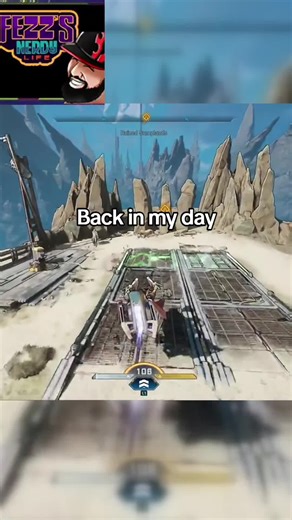 As a veteran of running across the map to a Catch-A-Ride in previous Borderlands games, I felt this. RIP Scooter #Borderlands #Borderlands4 #gaming #fyp #FezzyNerds