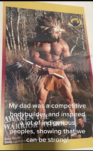 Training to be one of the strongest Native American men out there! I still have a long way to go and my journey is only beginning. But staying consistent! #nativetiktok #nativefitness #nativestrong #nativestrength #nativeathlete