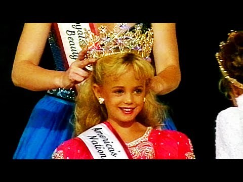 Did JonBenet Ramsey's Killer Attend Her Beauty Pageants?
