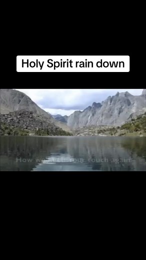Holy Spirit Rain Down - Gospel Song | Worship Music | Alvin Slaughter