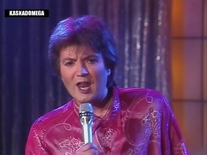 Fancy - Latin Fire (1987) [1080p]