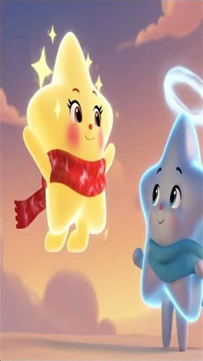 Perseverance | Sunny the Little Star – Keep Trying and Never Give Up