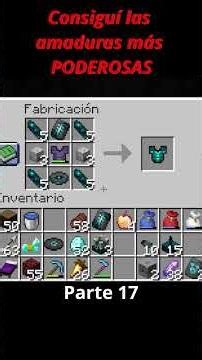 I can't believe these armors exist #Minecraft #nezo 17