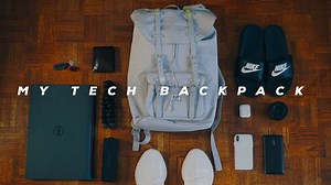 5 backpack tech gadgets you need to have
