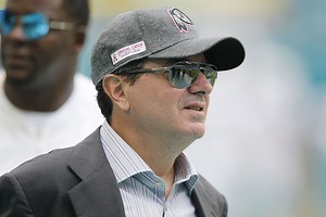Commanders sale news roundup: What we know about Dan Snyder’s intent so far