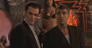 Dal tramonto all'alba: una colonna sonora all'insegna del rock'n'roll e del blues