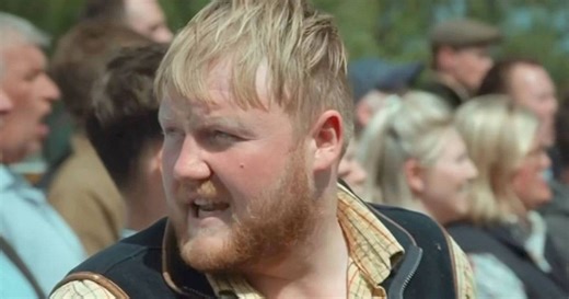 Clarkson's Farm star Kaleb Cooper flooded with support after major announcement