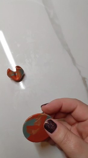 IndieannaClayDesigns on TikTok