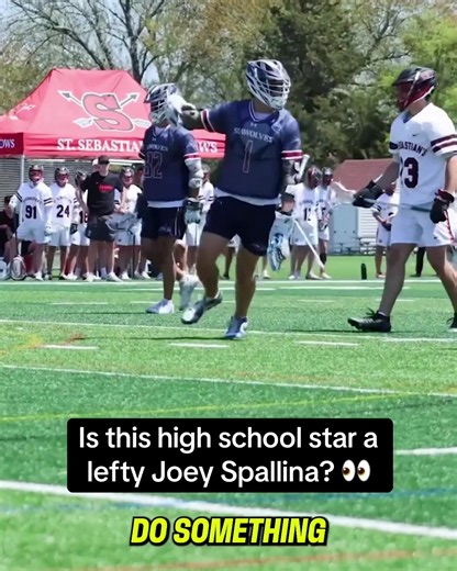 Landen O’Neil scouting report: lefty Joey Spallina comparison