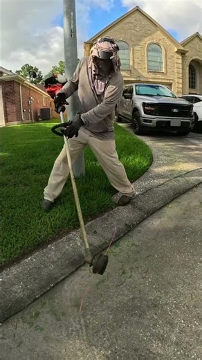 Lawn Edging ▶47