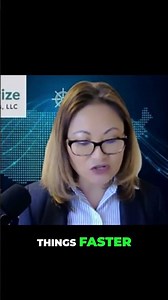 AI: The Cognitive Technology Mimicking Human Intelligence #shorts