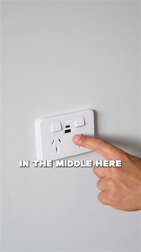 Sick of your phone charger not reaching your bed? 🔌📱 USB-A & USB-C power points are the perfect upgrade. Ben explains how they make charging easier, cleaner, and more convenient. ☎ 0416 882 056 📧 admin@proeliteelectrical.com.au 🌏 www.proeliteelectrical.com.au | Pro Elite Electrical & Security