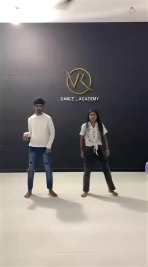 Discover the Hottest Dance Moves at VK Dance Academy!