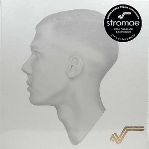 Stromae - Racine Carrée