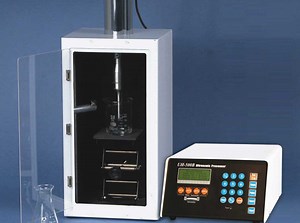 Ultrasonic Homogenizers - Beijing Ultrasonic