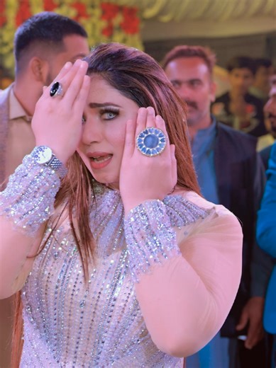 Kurri Nachay: Mehak Malik's New Dance Performance