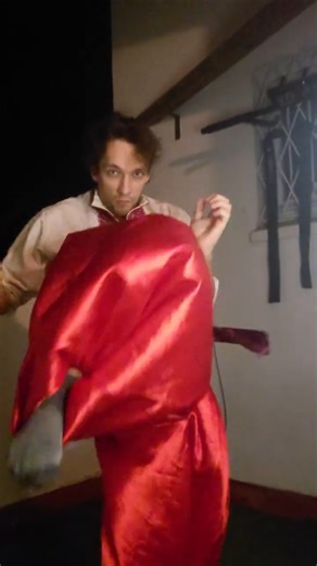 3 Cossack Moves to Level Up Your Combat Stats