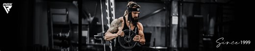 RDX: NECK HARNESS