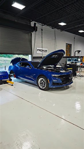 Adam@dynamicraceworks.com on Instagram: "Let’s get your car on the dyno and find out your true power numbers! Contact us for pricing . 📩Adam@dynamicraceworks.com 📞(570) 991-1747 🏠103 W 1st Ave, Parkesburg, PA 19365 . #cars #racecar #corvette #chevy #dynamicraceworks #reels #camaro #quality #carsofinsta #customersatisfaction"