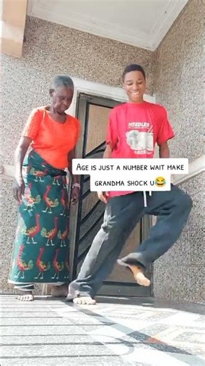 I teach my grand mother Legwork dance Tutorial //wait and laugh 🤣#dance#tutorial