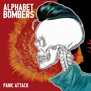Alphabet Bombers Concert & Tour History  | Concert Archives
