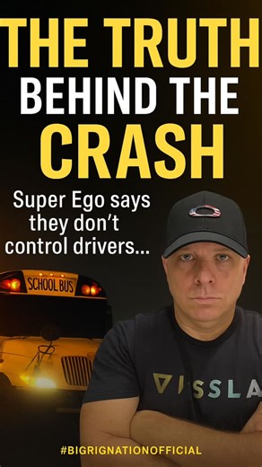 The Truth Behind the Crash | Super Ego’s Control Two little girls were hurt in a tragic crash connected to a trucking company now at the center of a court battle. In official filings, Super Ego Holding LLC claims it doesn’t control the drivers hauling under its name — but many truckers say otherwise. We’re asking drivers who’ve ever worked under Super Ego, especially those who hauled to or from Jacksonville, Florida (2018–present), to reach out privately. This video isn’t about blame — it’s abou