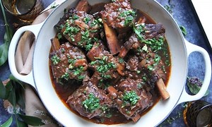 The Best Short Ribs Recipe