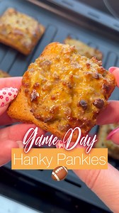 2.7K reactions · 3.1K shares | HANKY PANKIES - My fave EASY Super...