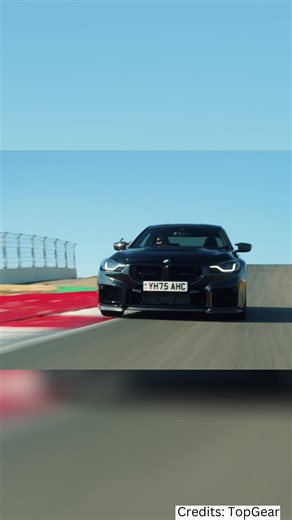 Unleashing the BMW M2 CS: Performance and Features