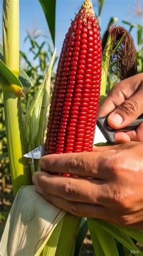 CORN#ai #aiart #asmr #glasscutting #satisfying #asmrsounds
