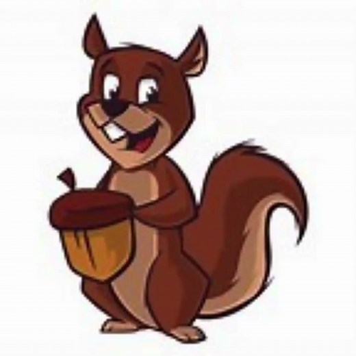 Do You Think This Funny Chipmunk Laugh Sound Effect Is Funny