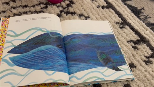 2026-03-17 Raya Animal picture book