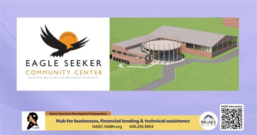 Native American Development Corporation