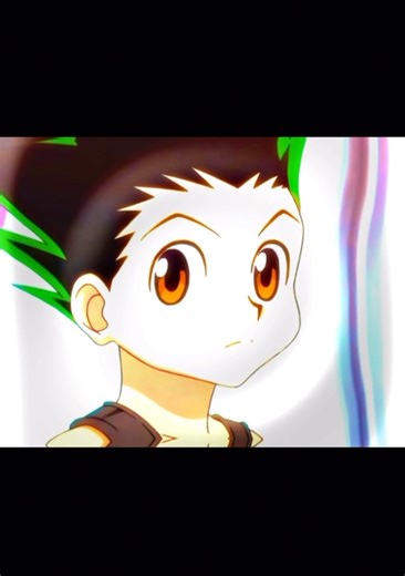 How we all gna be moving ts 2026 #viral #anime #animeedit #edit #fyp #gon #killua #hunterxhunter