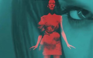 【Depeche Mode】World In My Eyes (Cicada Mix)