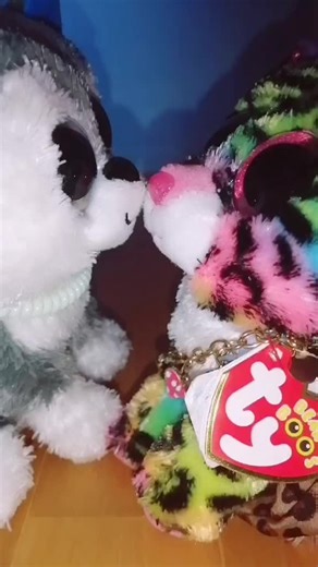 Kiki break up with slush😭