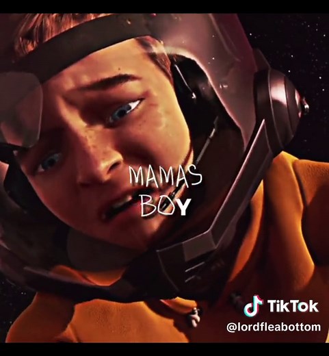 Heartbreaking Mars Needs Moms Movie Scenes Compilation