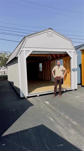 5.7K views · 65 reactions | Take a Closer Look at This 12' x 28'...