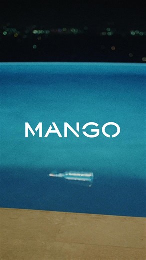 3.6K views · 12 shares | This festive season, create your own story alongside our brand ambassador, Kaia Gerber. | Mango | Facebook