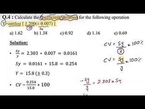 Analytical chemistry, questions