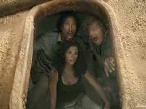 The Biggest and Best Movie explosions part 5